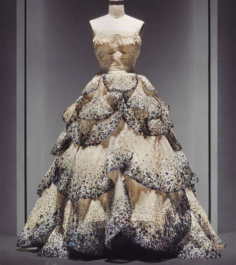 junon christian dior dress|miss Dior dress 1949.